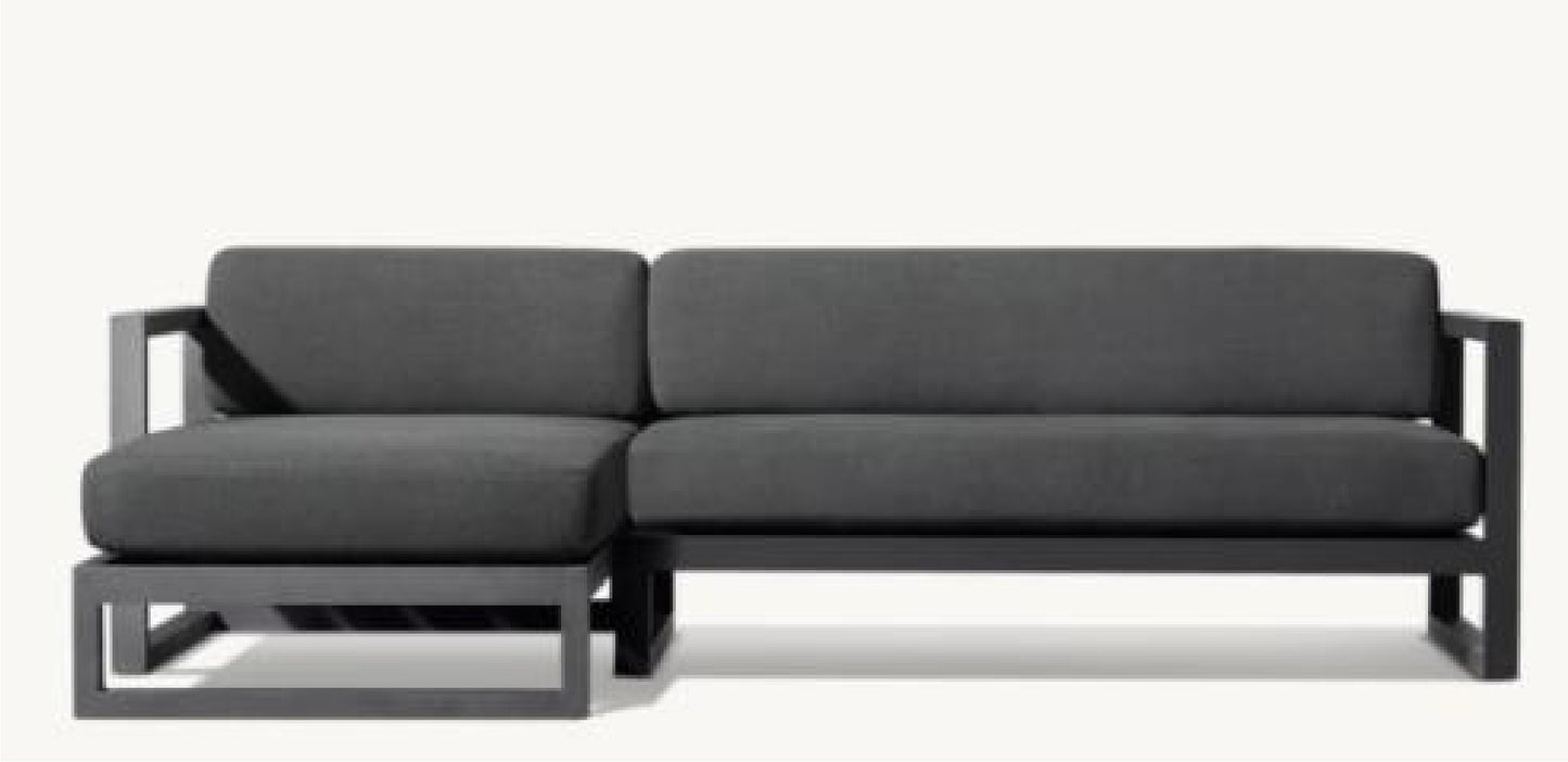 Left/Right Arm Chaise