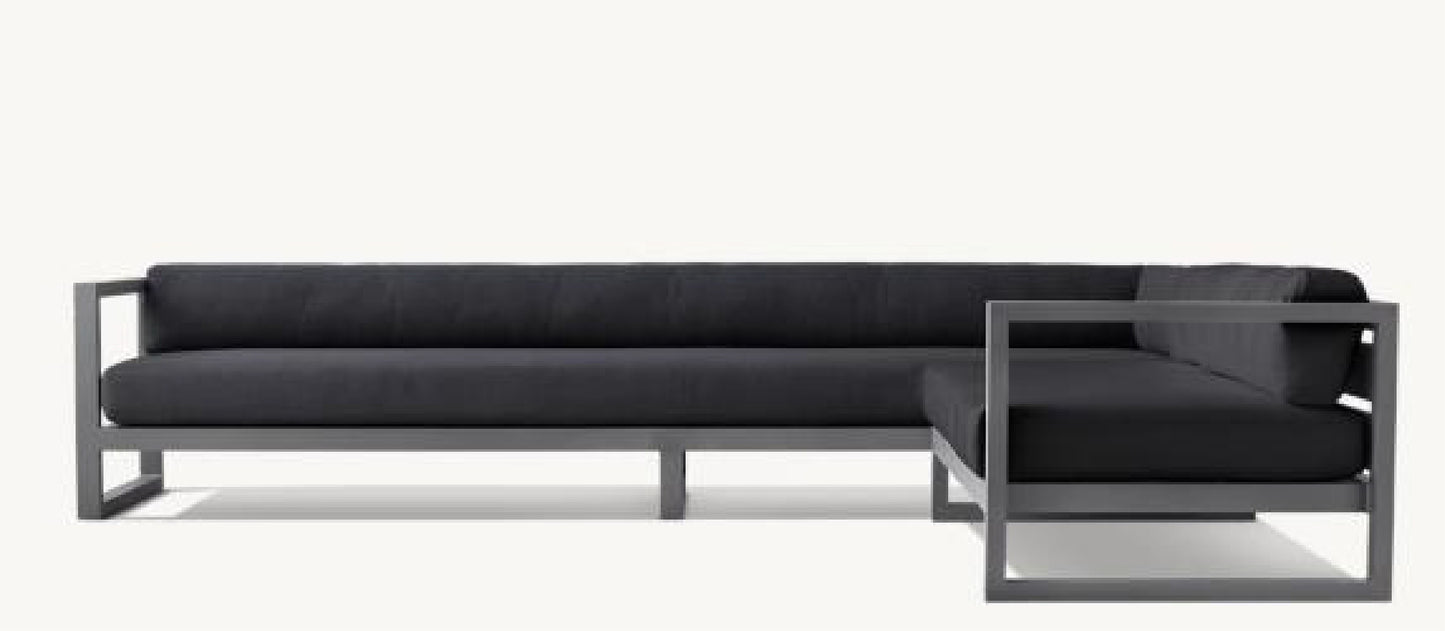 Sofa Left/Right Arm