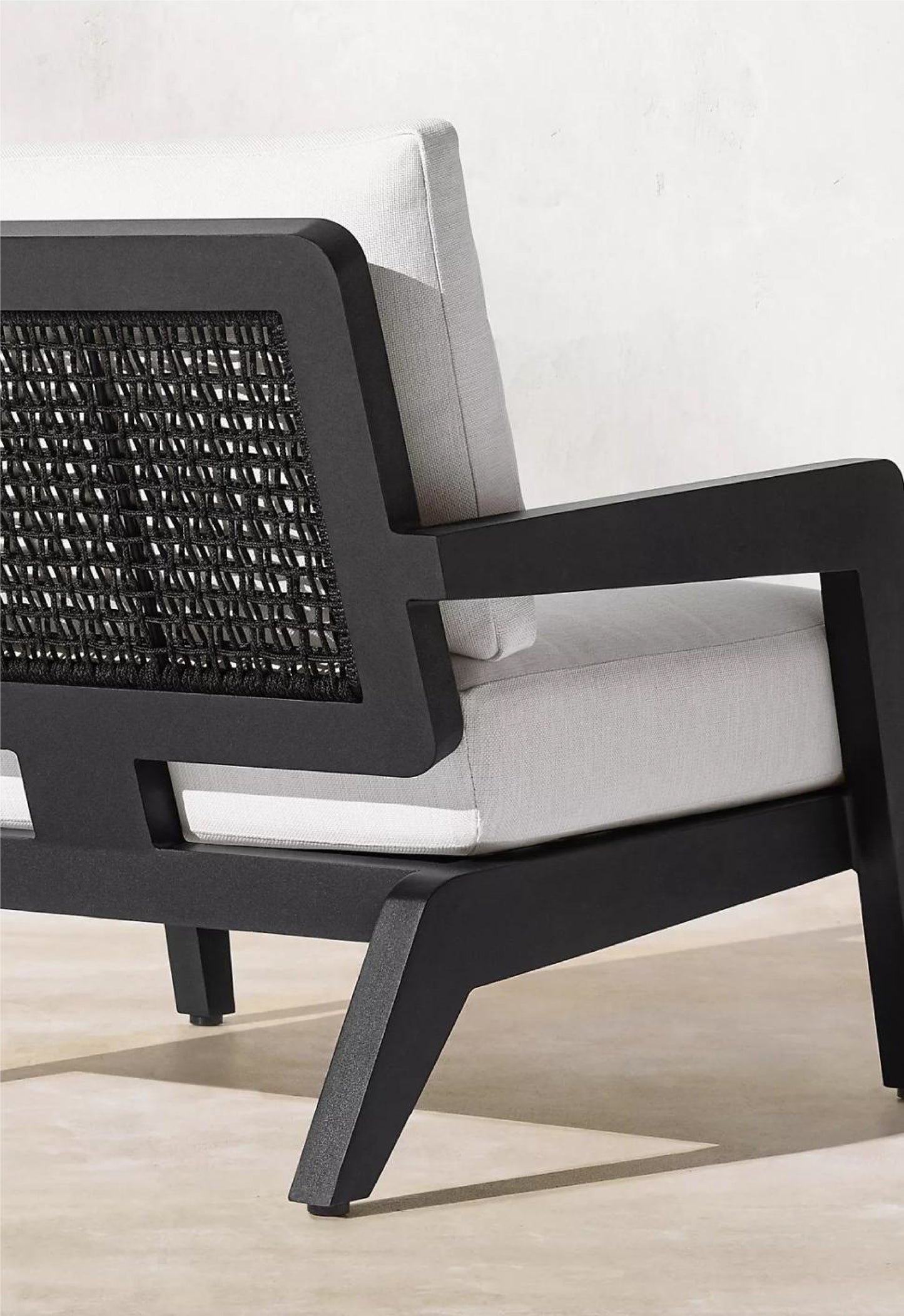 Single Sofa