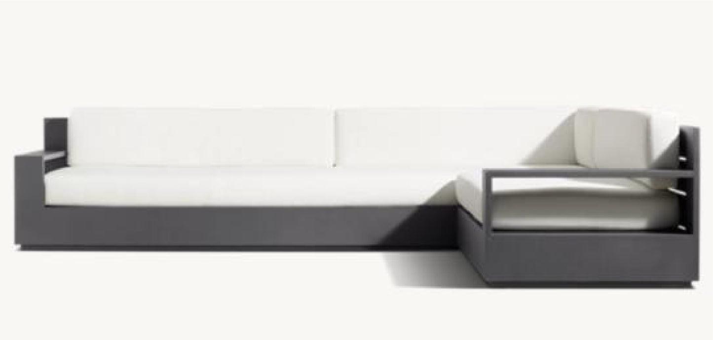 Sofa Left/Right Arm