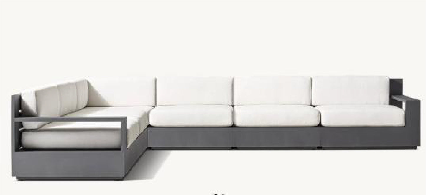 Sofa Left/Right Arm
