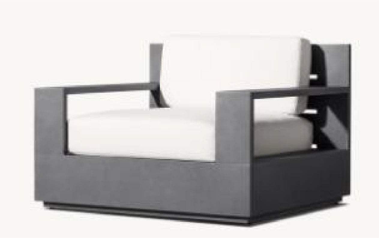 Single Sofa