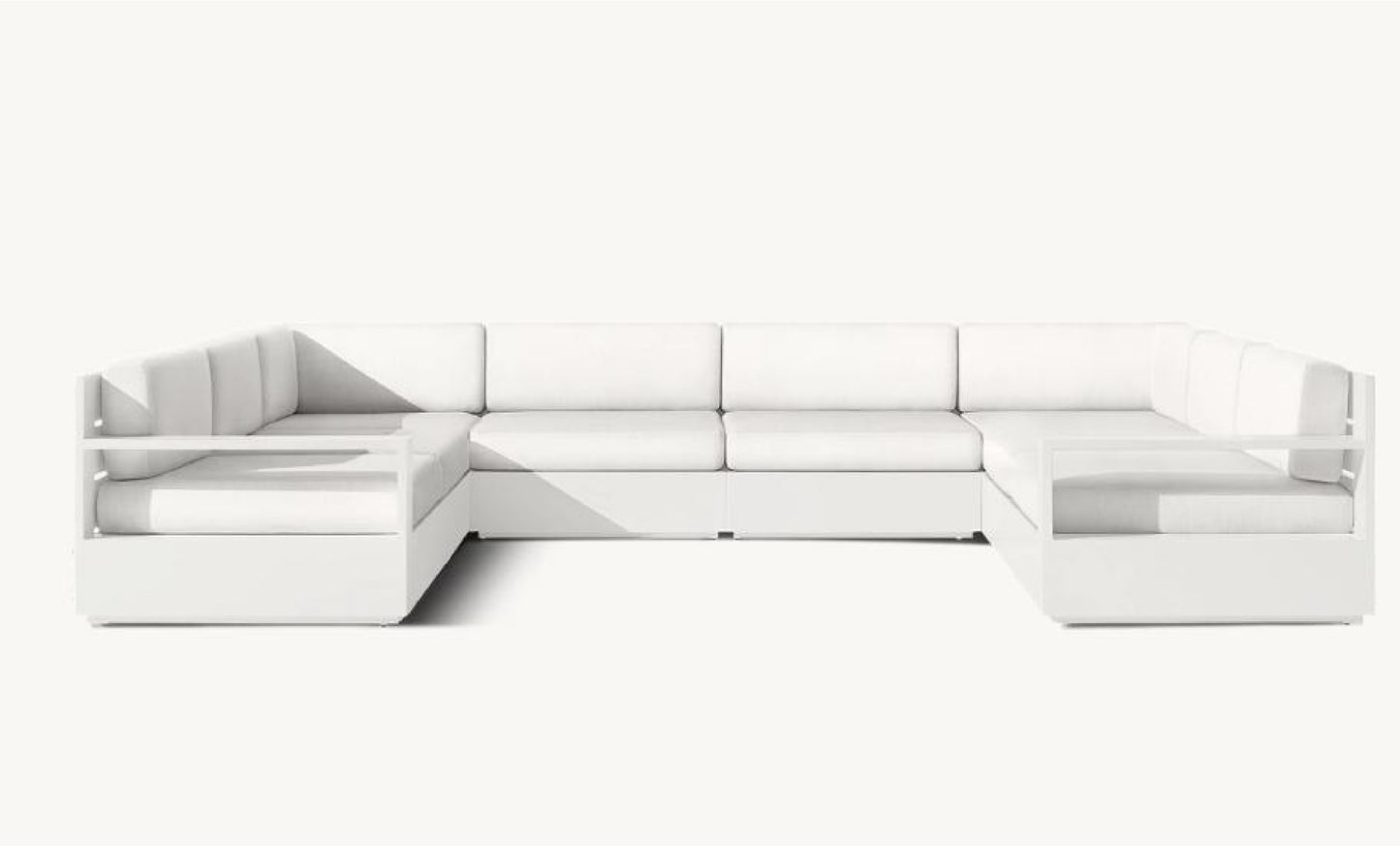 Corner Sofa