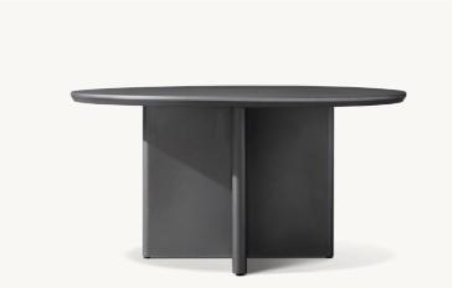 Round Dining Table