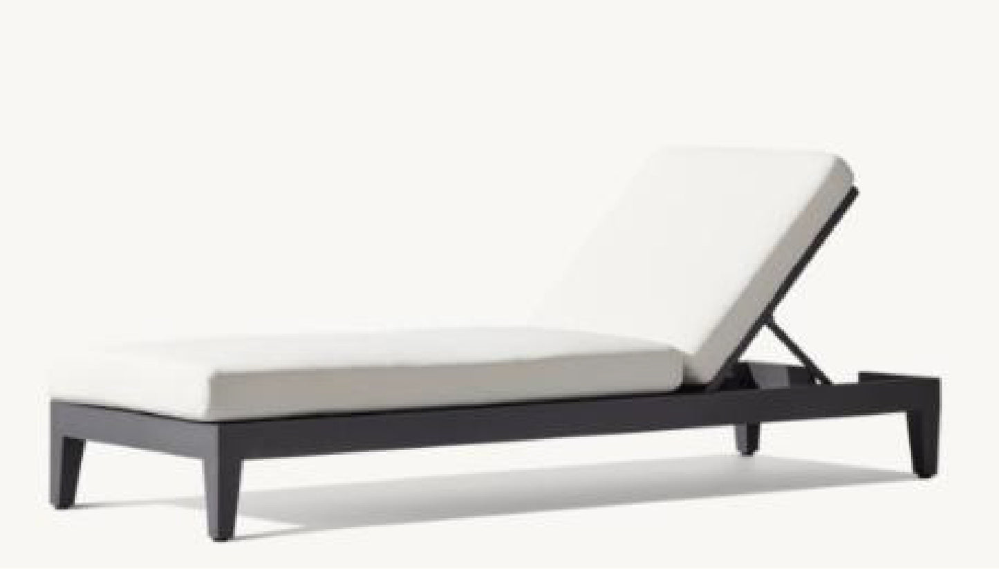 Sun Bed
