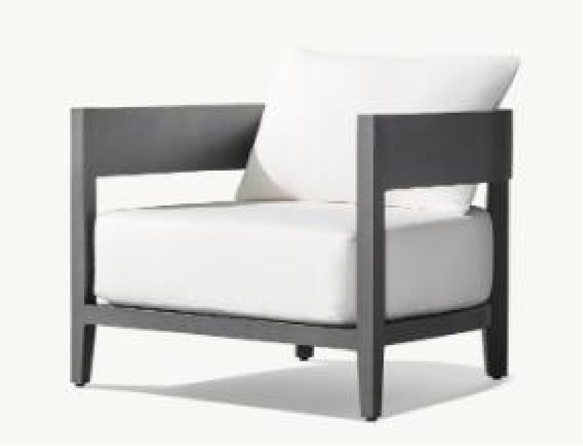 Single Sofa
