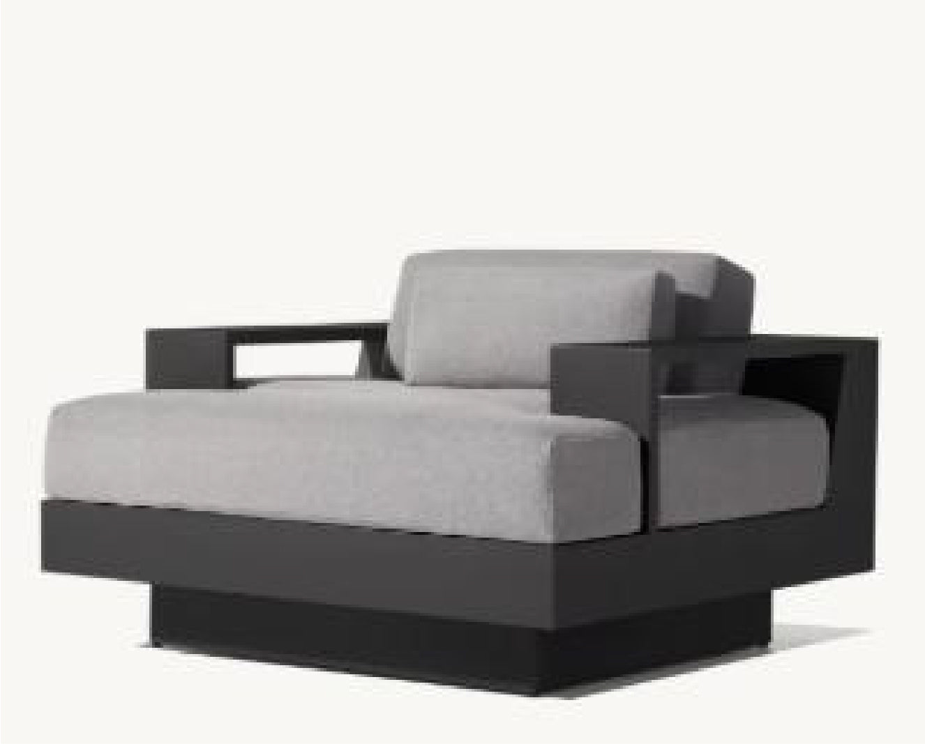 Single Sofa