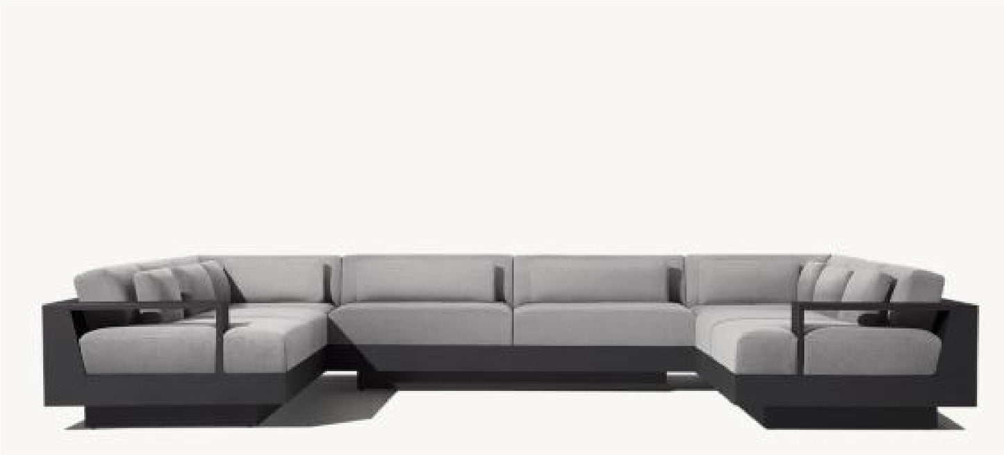Corner Sofa