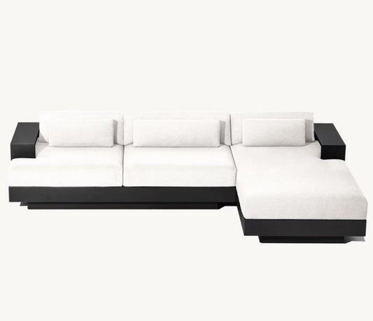 Left/Right Arm Chaise
