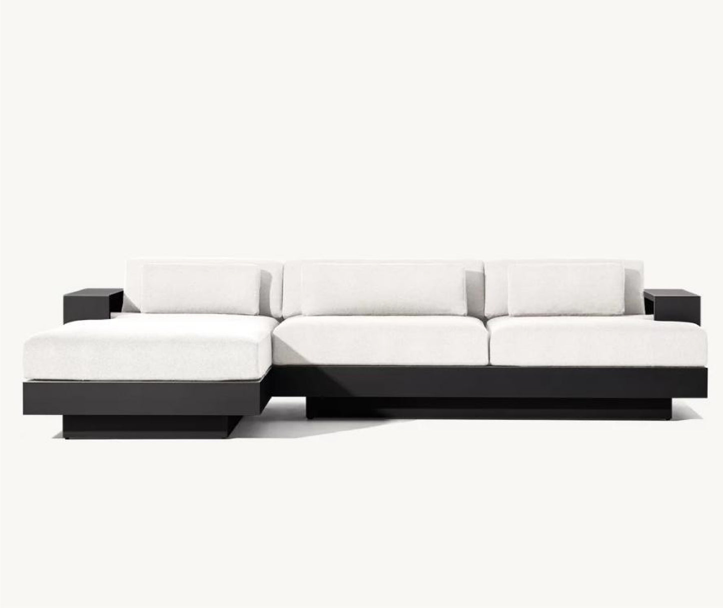 Left/Right Arm Chaise