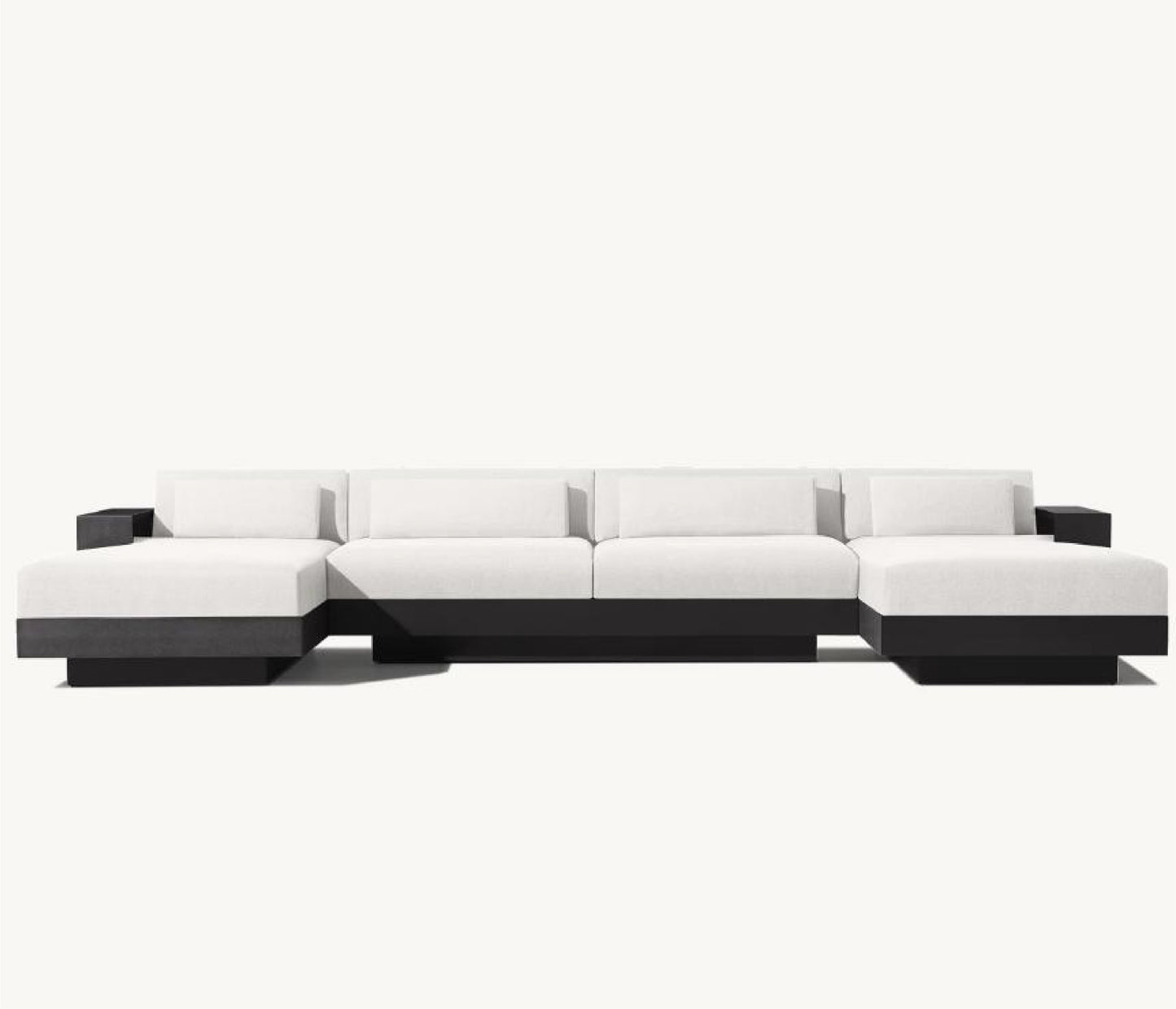 Left/Right Arm Chaise
