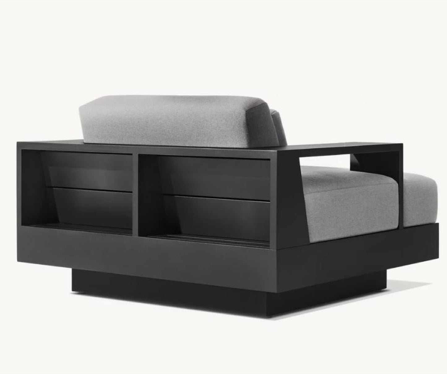 Single Sofa
