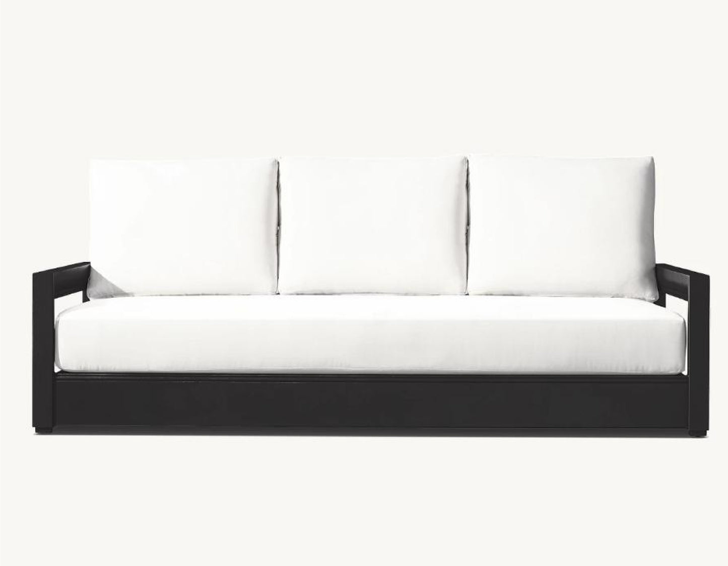 Three Seater Sofa