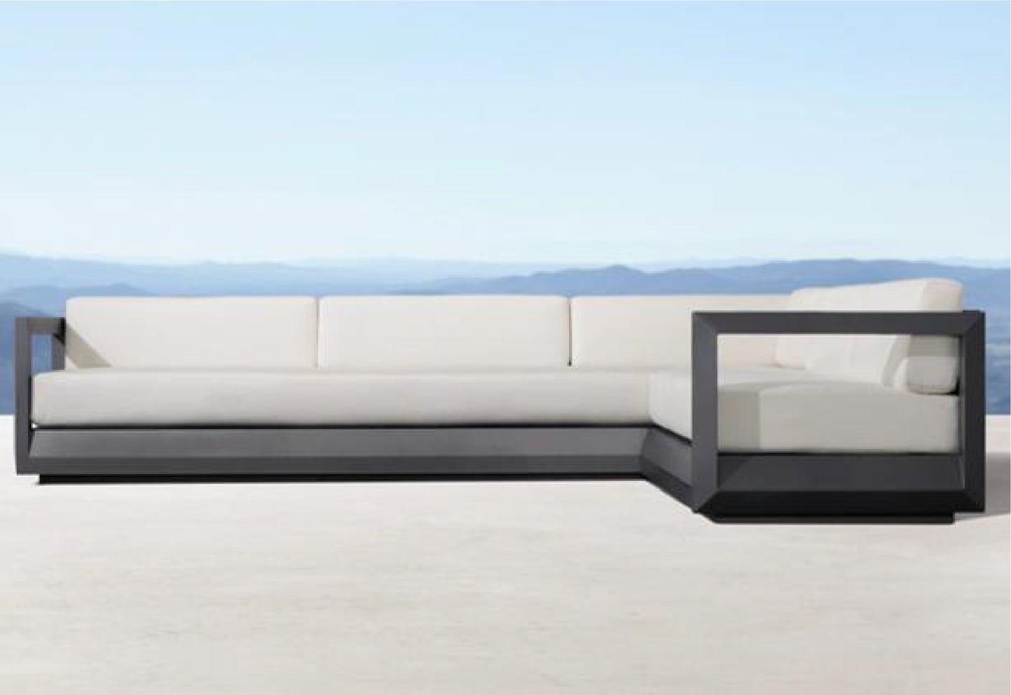 Sofa Left/Right Arm