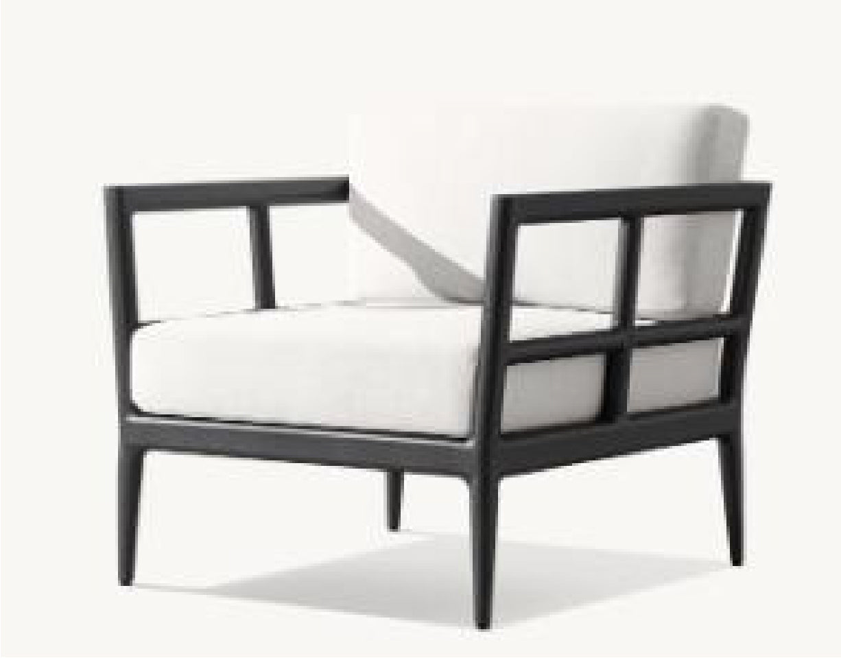 Single Sofa