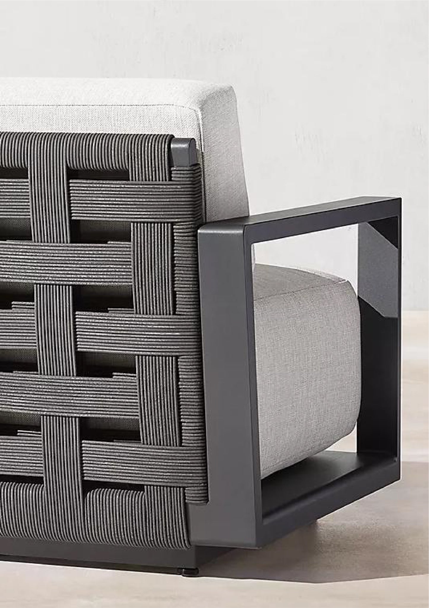 Single Sofa