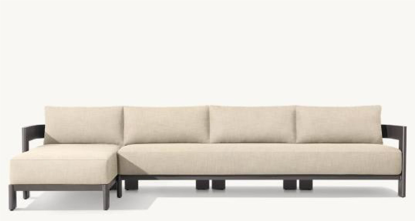 Left/Right Arm Chaise