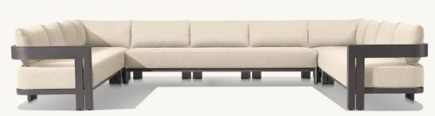 Sectional Sofa