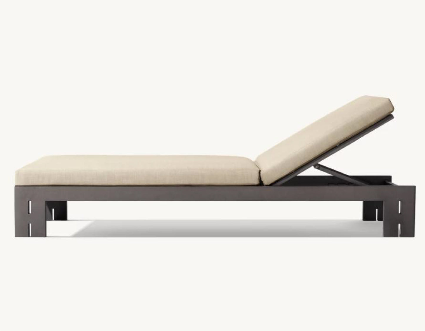 Sun Lounger