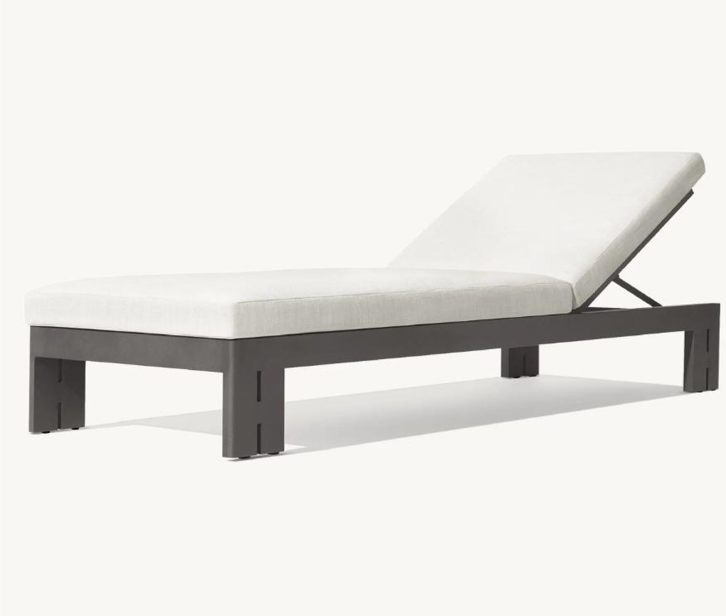 Sun Lounger