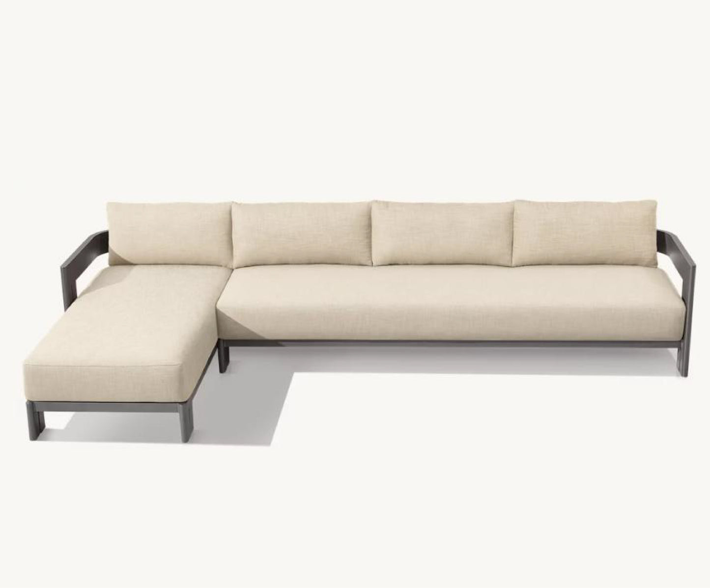 Left/Right Arm Chaise