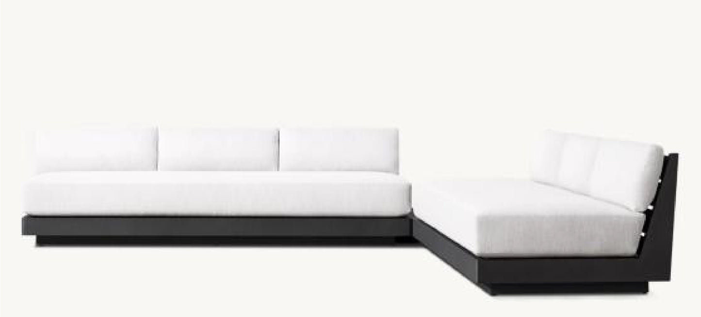 Corner Sofa