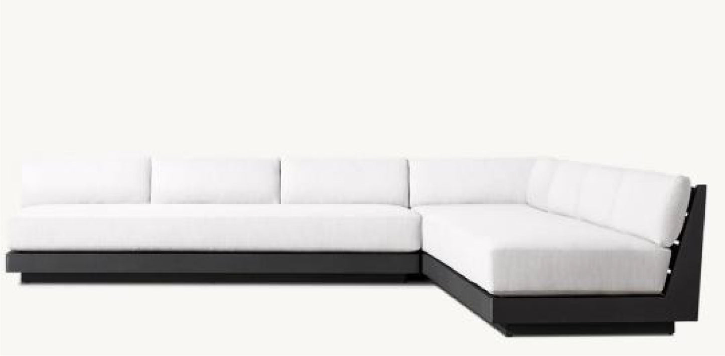Corner Sofa