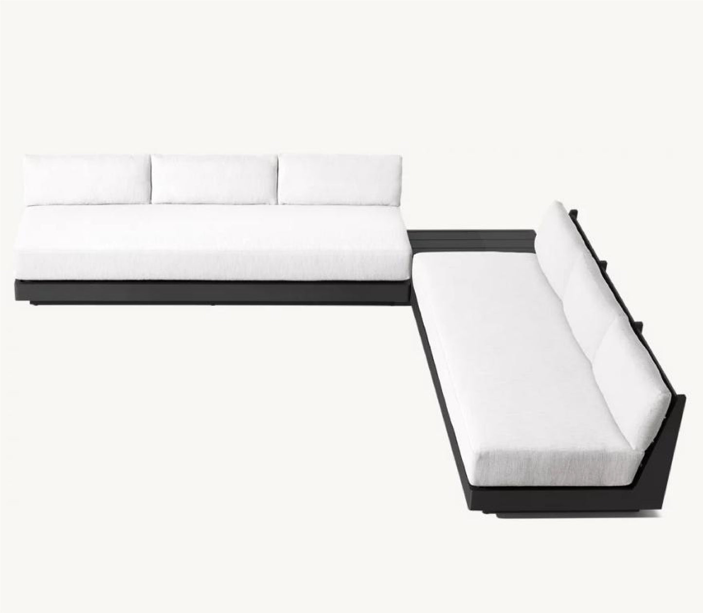 Corner Sofa