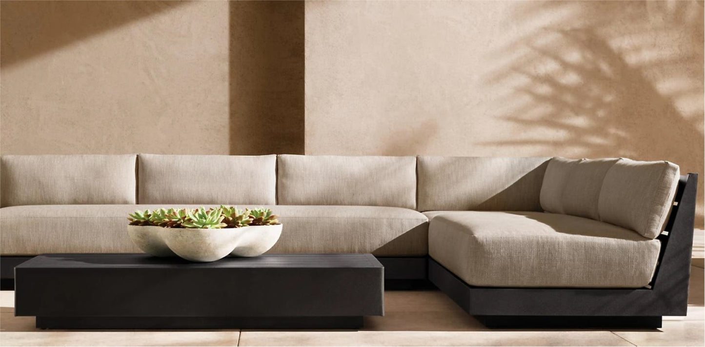 Corner Sofa
