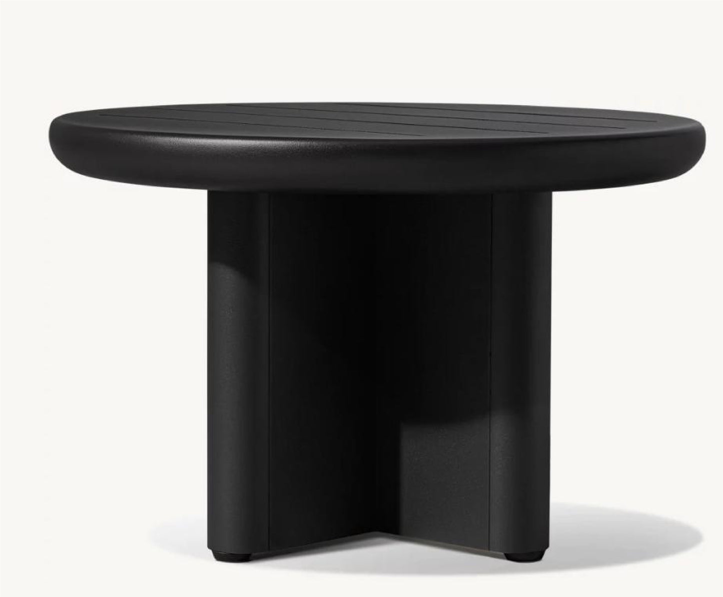 Round Dining Table