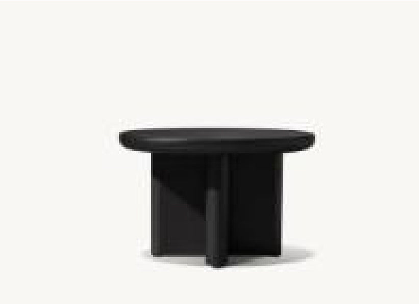 Round Dining Table