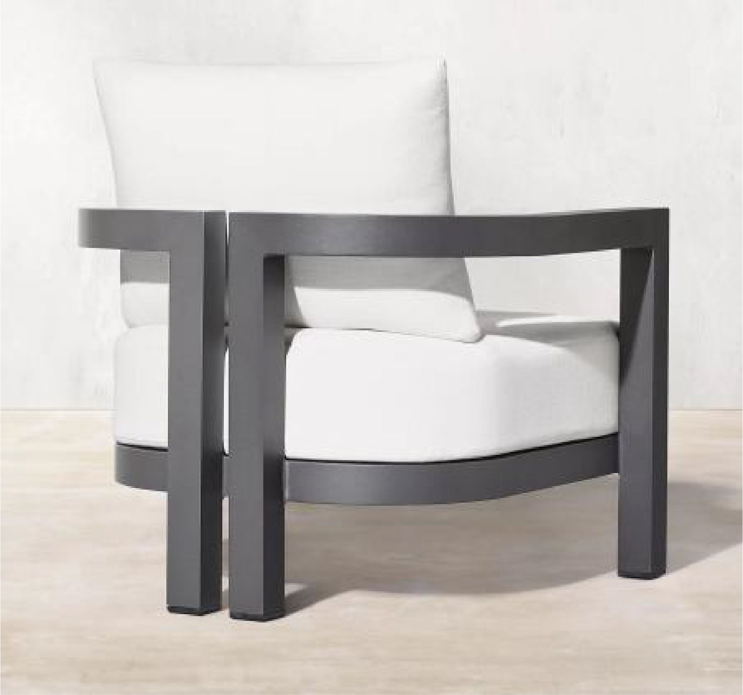 Single Sofa