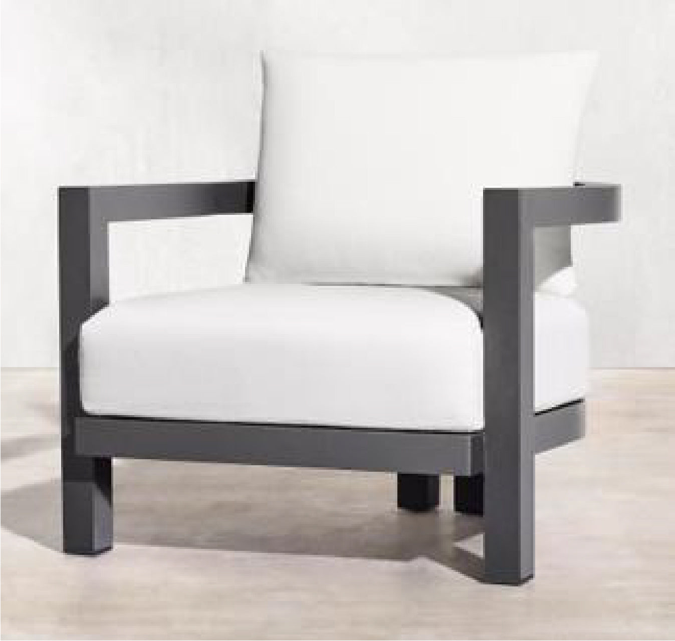Single Sofa