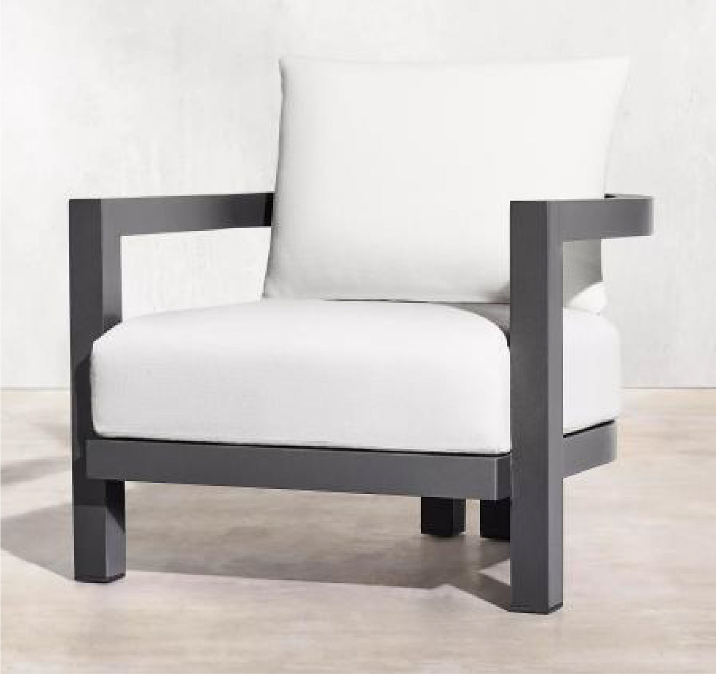 Single Sofa