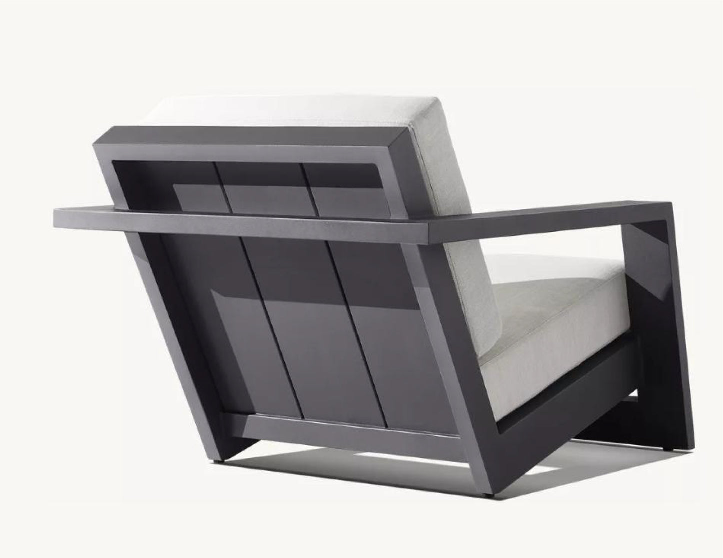 Single Sofa