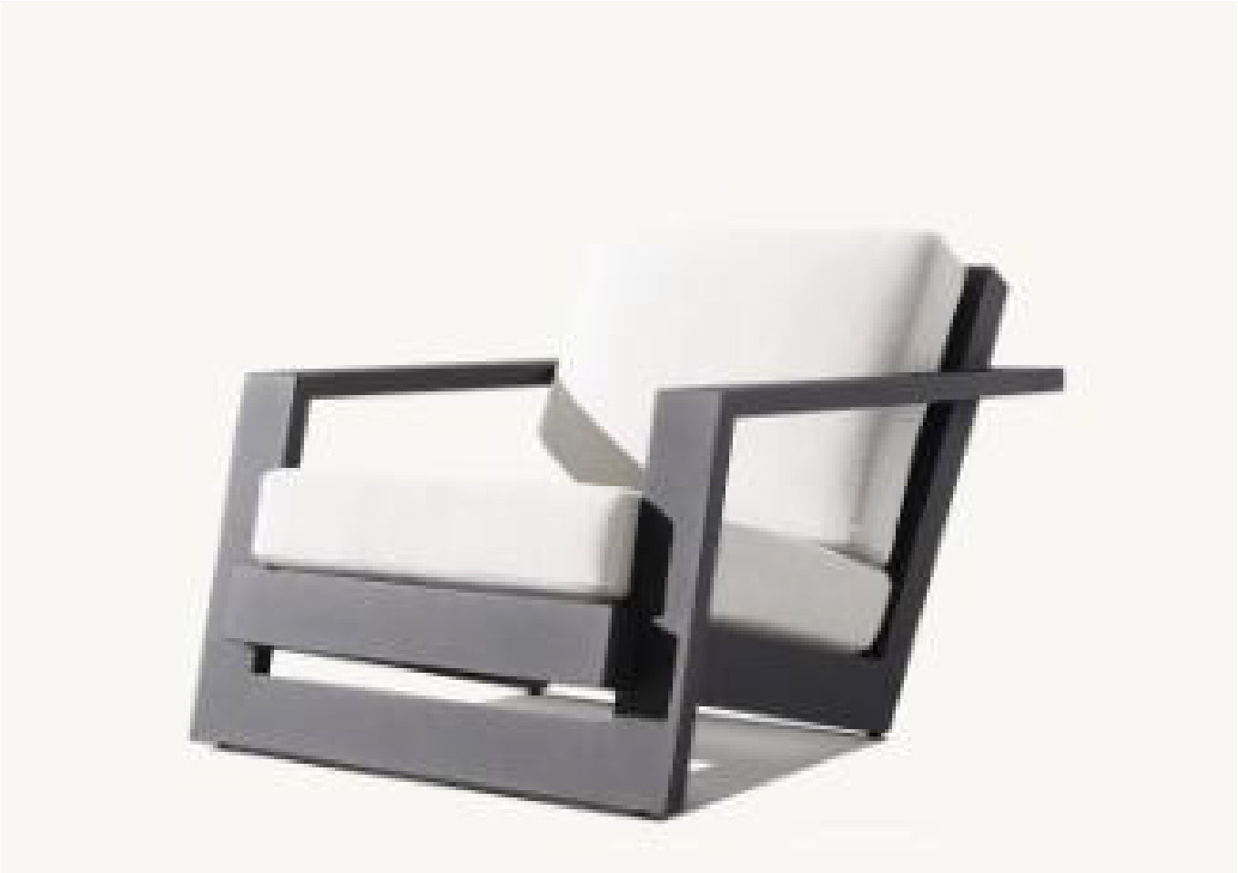 Single Sofa