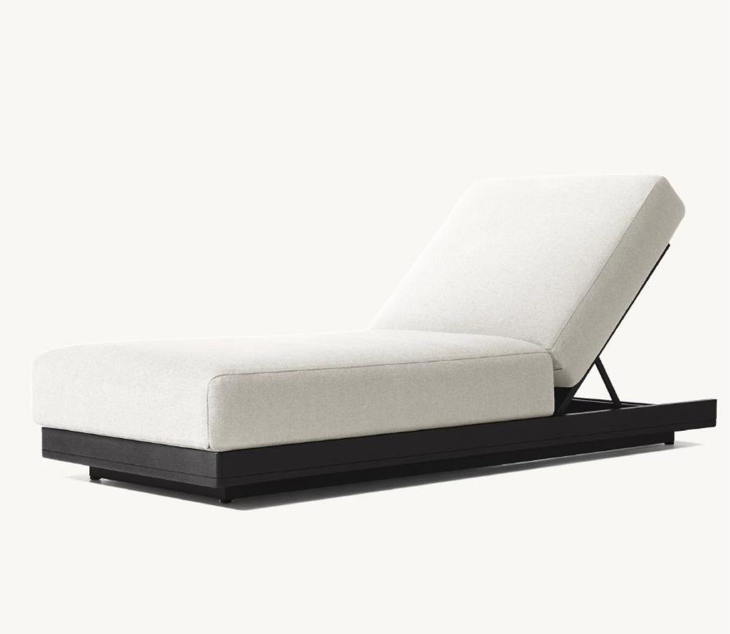 Sun Lounger