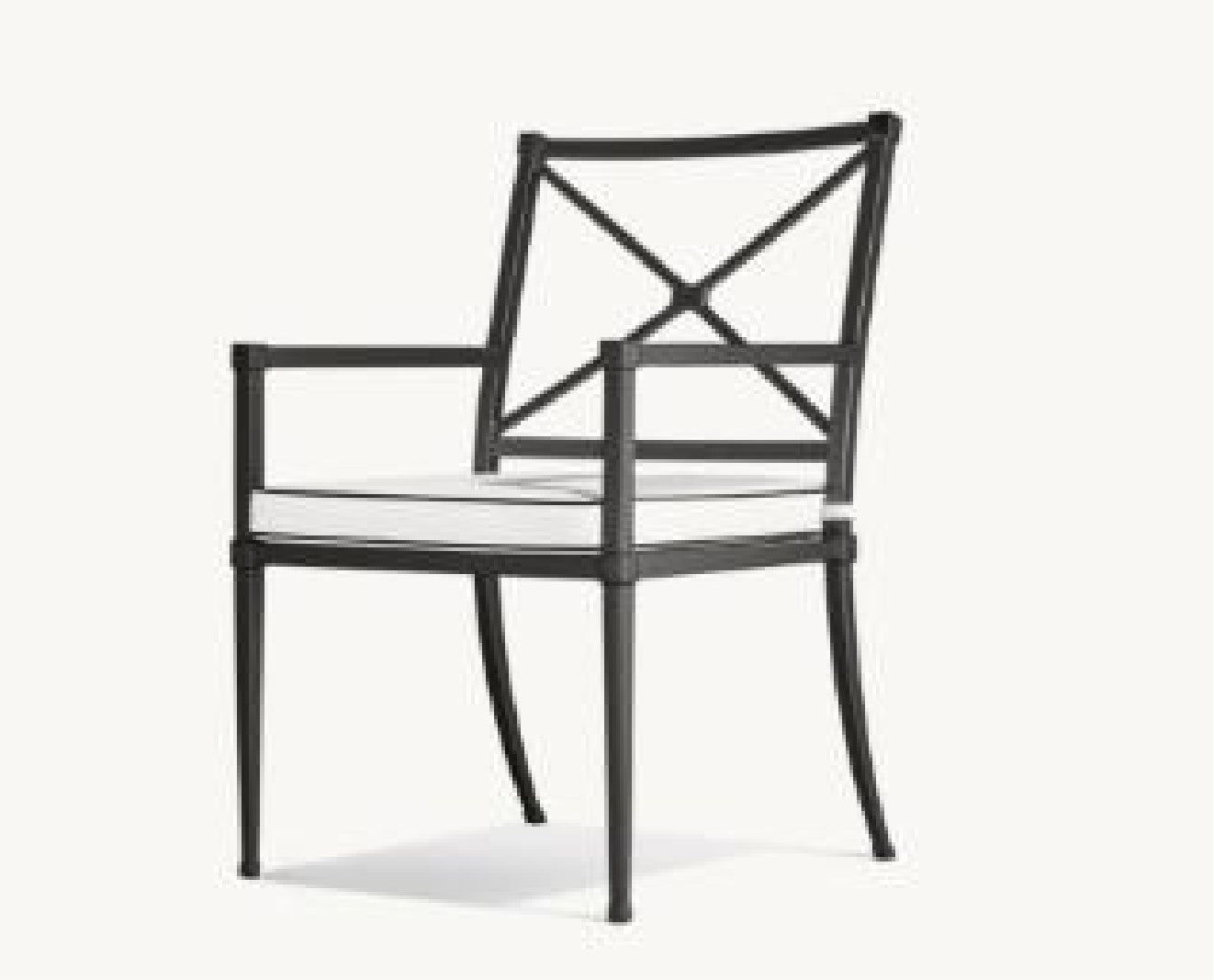 Arm Dining Chair