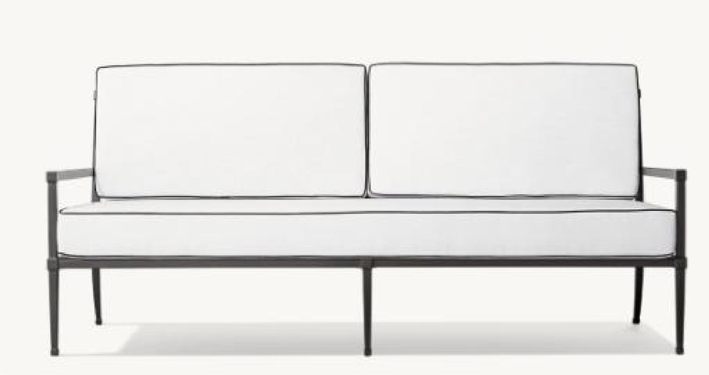 Three Seater Sofa