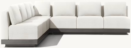 Corner Sofa