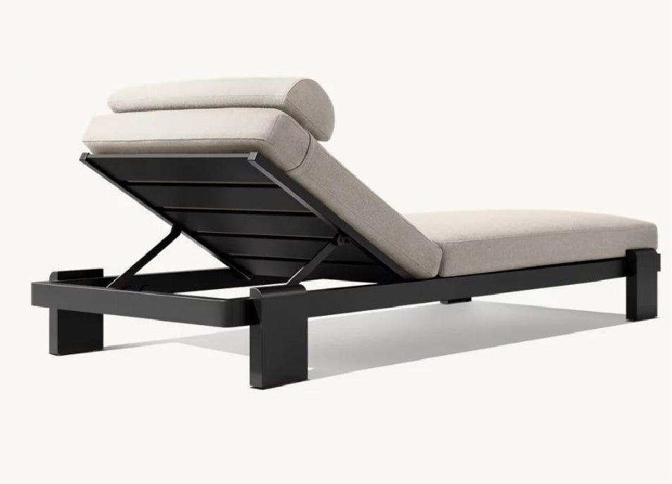 Sun Bed