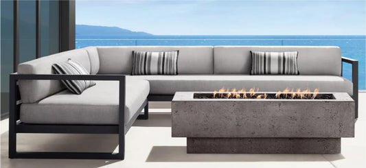 Sofa Left/Right Arm