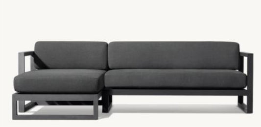 Left/Right Arm Chaise