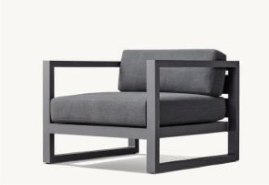 Single Sofa