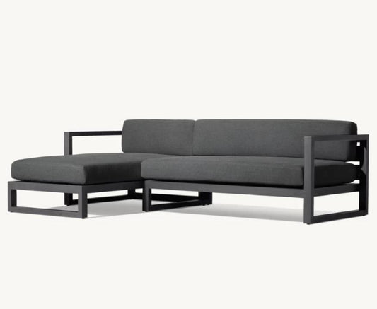 Left/Right Arm Chaise