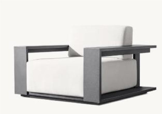Single Sofa