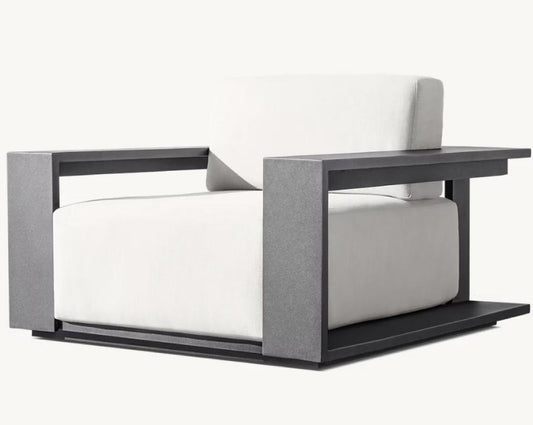 Single Sofa