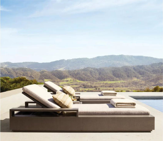 Day Bed