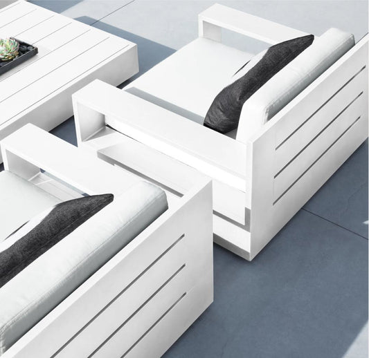 Single Sofa