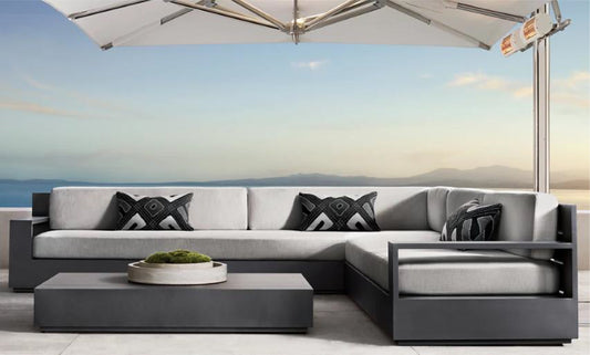 Sofa Left/Right Arm